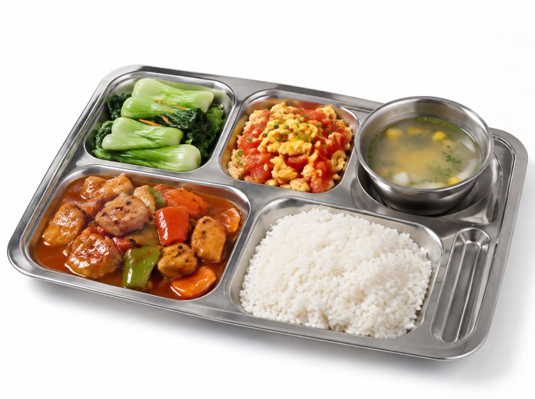 闽清县企业食堂承包与托管服务